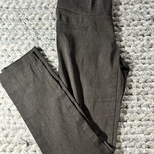 Dark Gray Pants